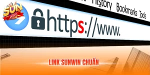 link Sunwin chuẩn