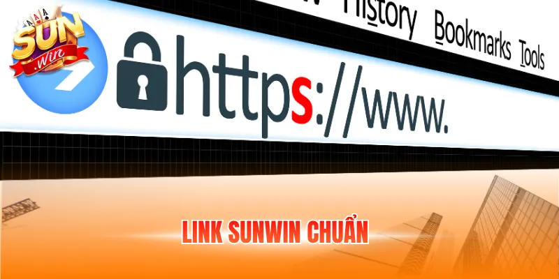 link Sunwin chuẩn