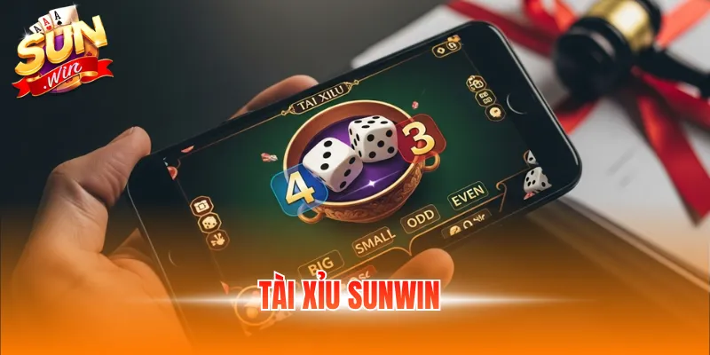Tài Xỉu Sunwin